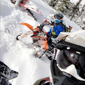 Meet your Posher, Ian